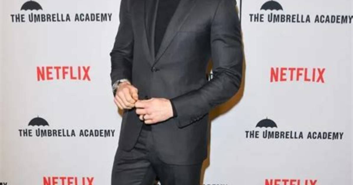 Tom Hopper Height, Weight, Net Worth, Age, Birthday, Wikipedia, Who, Nationality, Biography