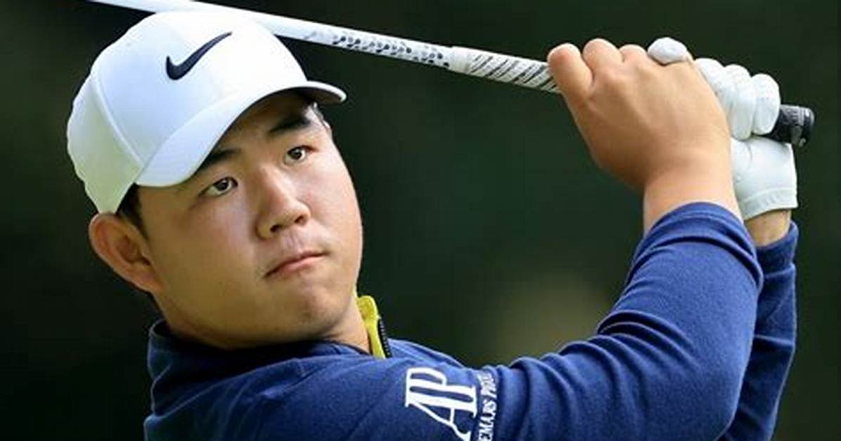 Tom Kim Net Worth Details About Kids Income Age Gf Career Cars