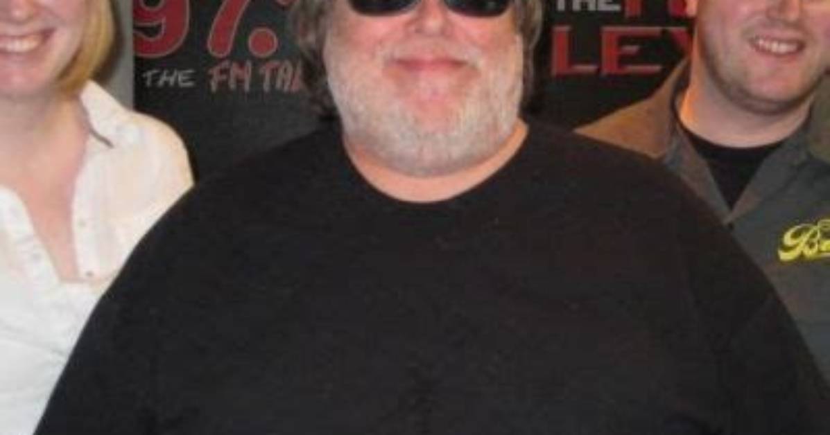 Tom Leykis Net Worth: Bio, Wiki, Age, Height, Family, Wife and Girlfriends