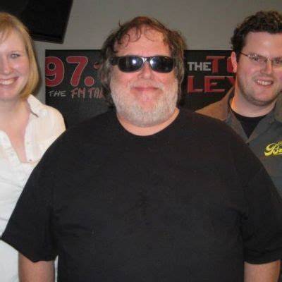 Tom Leykis Net Worth: Bio, Wiki, Age, Height, Family, Wife and Girlfriends