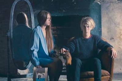 Tom Odell - Another Love (Mp3 Download)