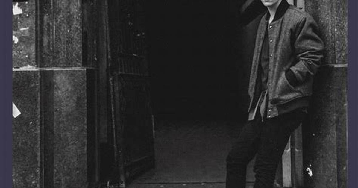 Tom Odell Another Love Mp3