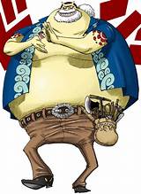 Tom: One Piece Character Profile