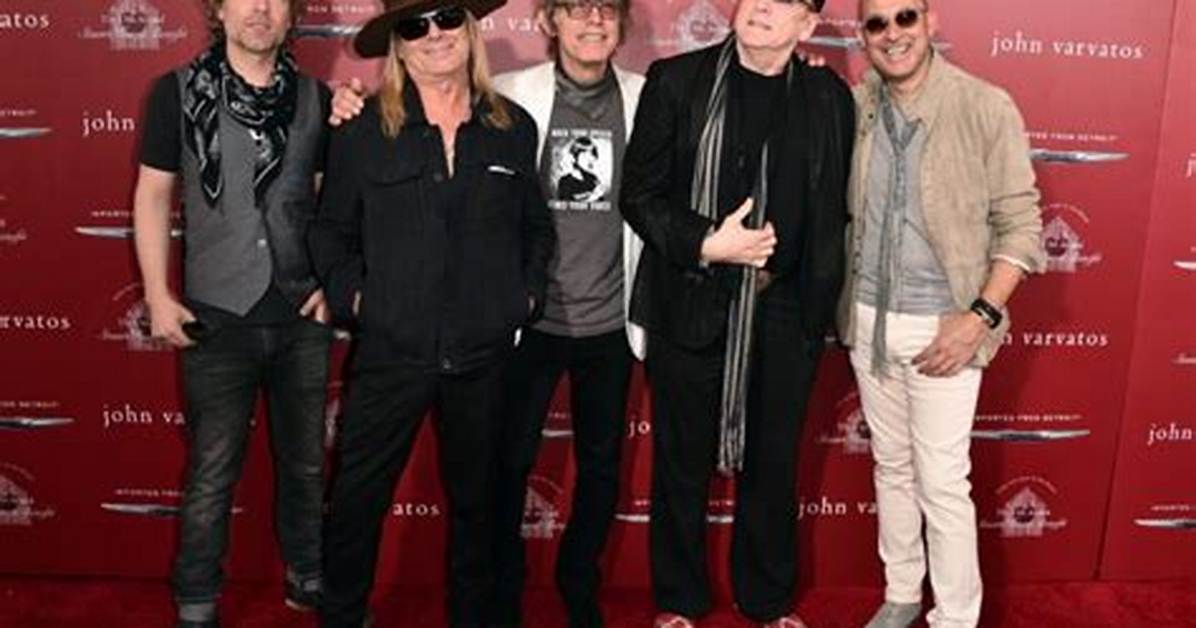 Tom Petersson Net