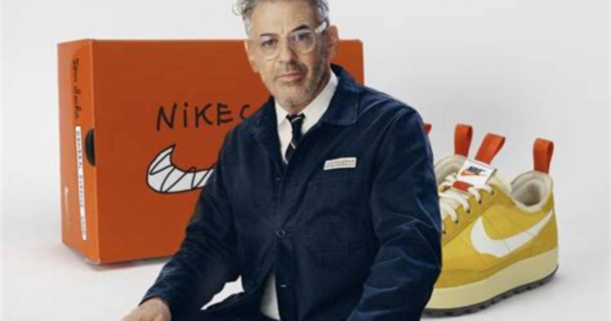 Tom Sachs Allegations: a Closer Look at the Controversies Surrounding the Artist
