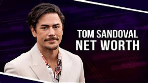 Tom Sandoval Net Worth: the Rising Star of Mtv's "Jersey Shore Family Vacation"