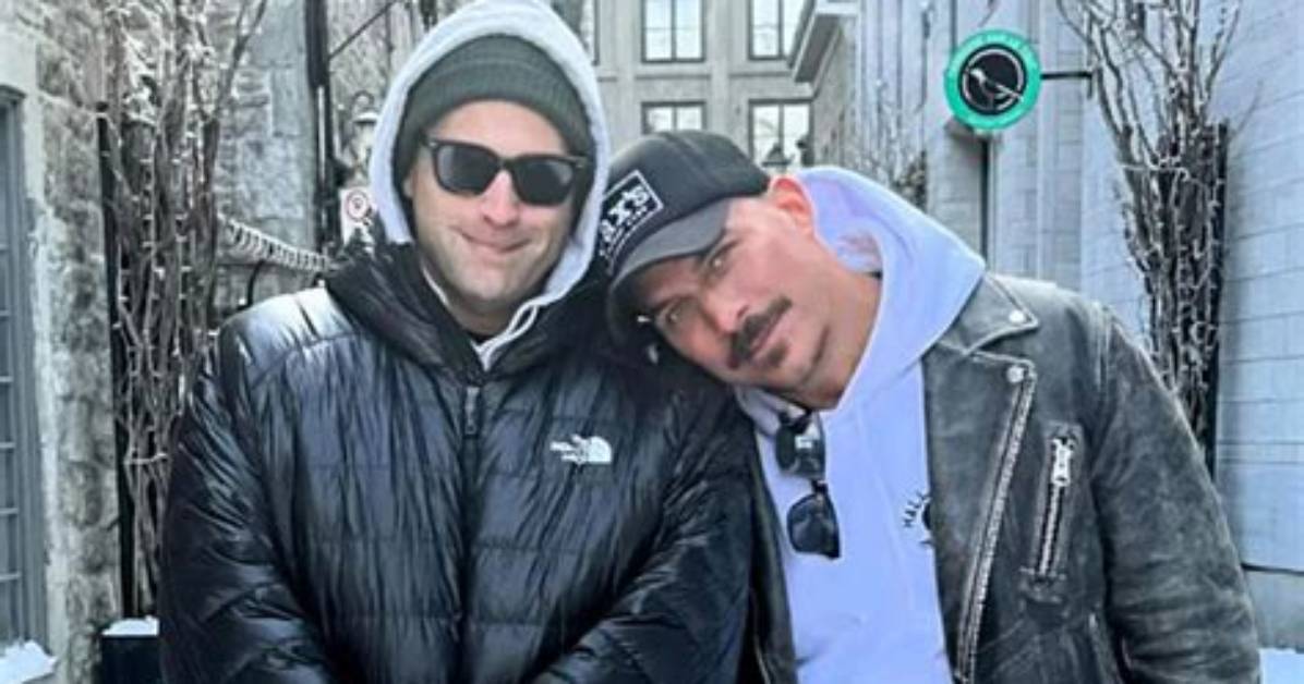 Tom Schwartz Family | in-Depth Look into His Family Tree