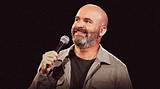 Tom Segura: a Deep Dive into His Heritage and Hispanic Identity