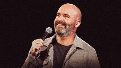 Tom Segura: a Deep Dive into His Heritage and Hispanic Identity