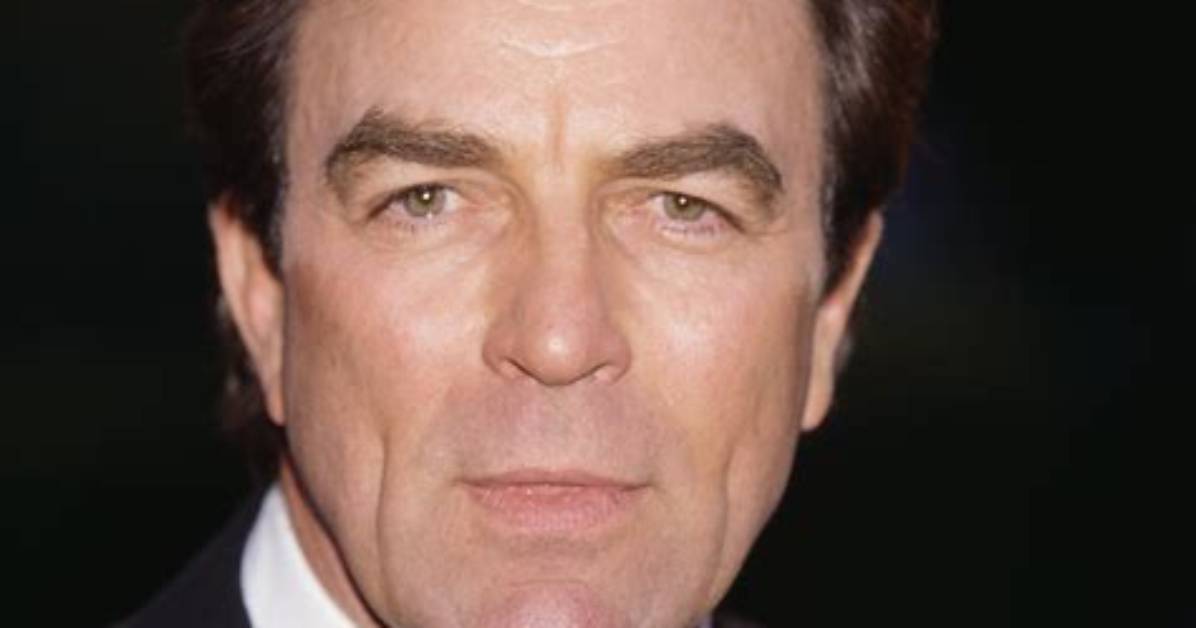 Tom Selleck No Mustache: the Iconic Actor's Journey Beyond the Classic Look