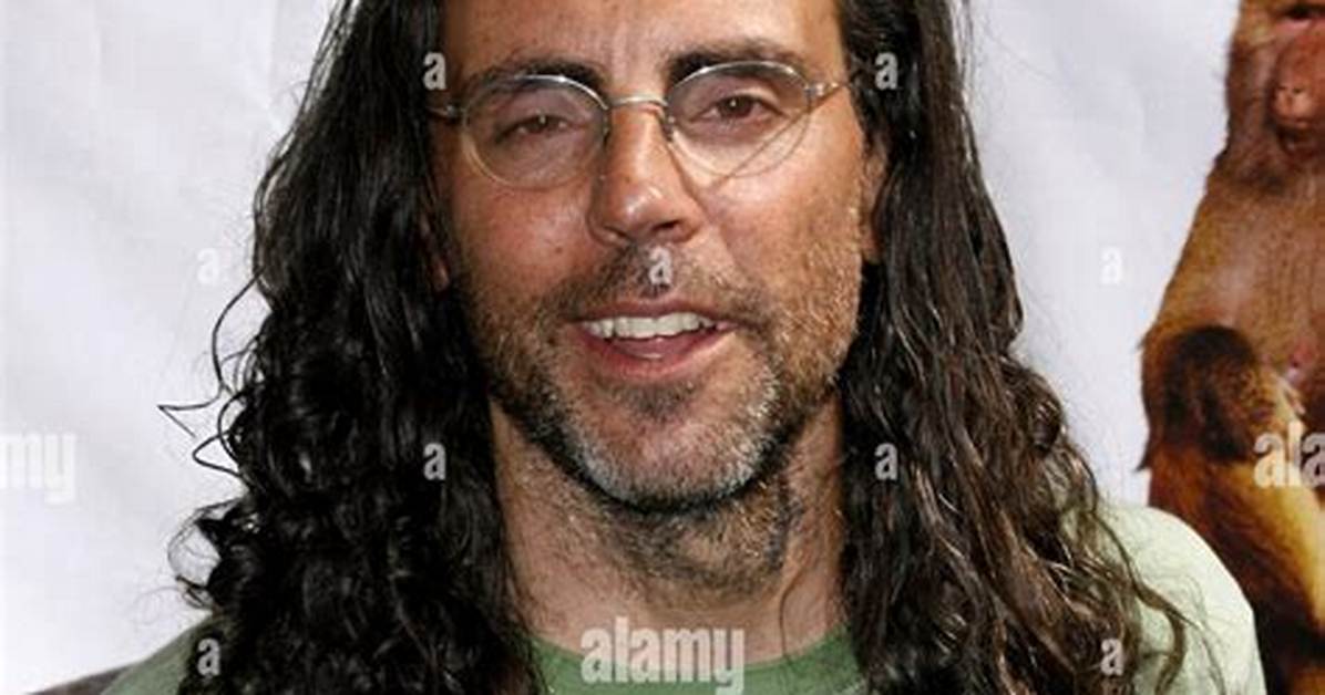 Tom Shadyac S Net Worth Biography Career Awards Fact And