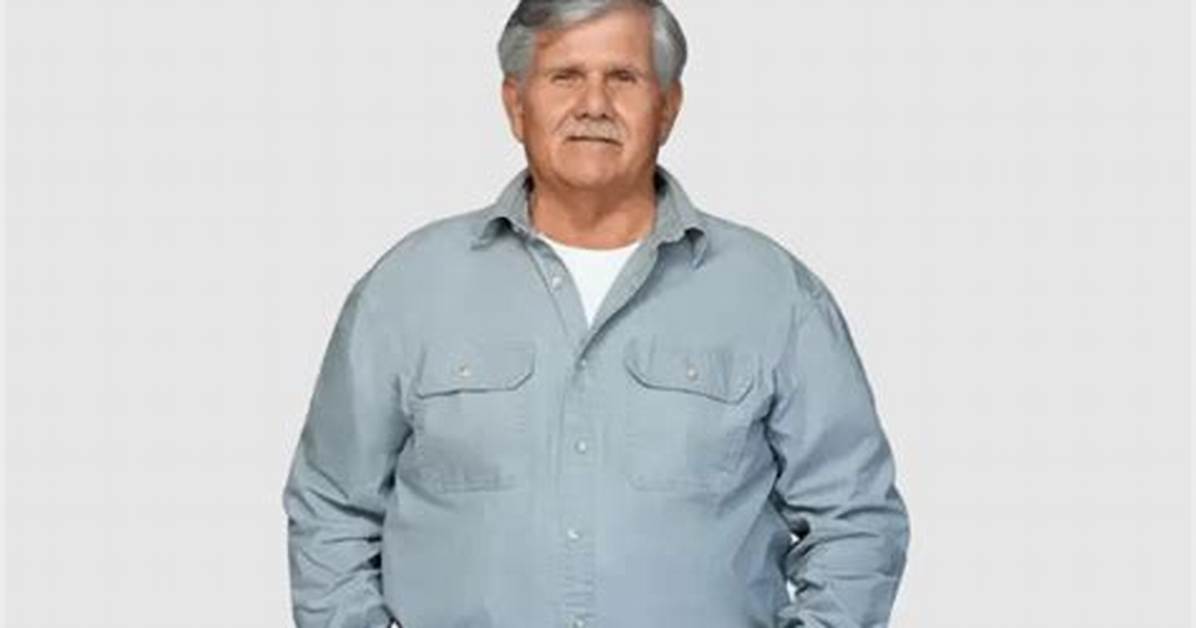 Tom Silva Height Weight Net Worth Age Birthday Wikipedia Who