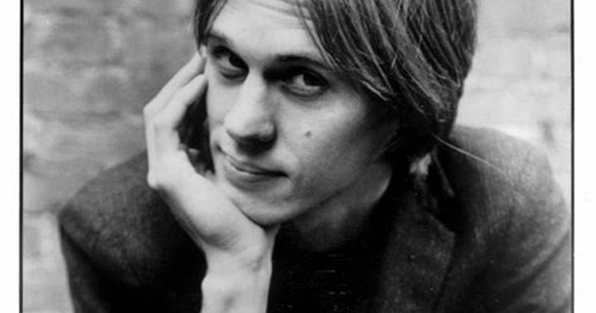 Tom Verlaine Net