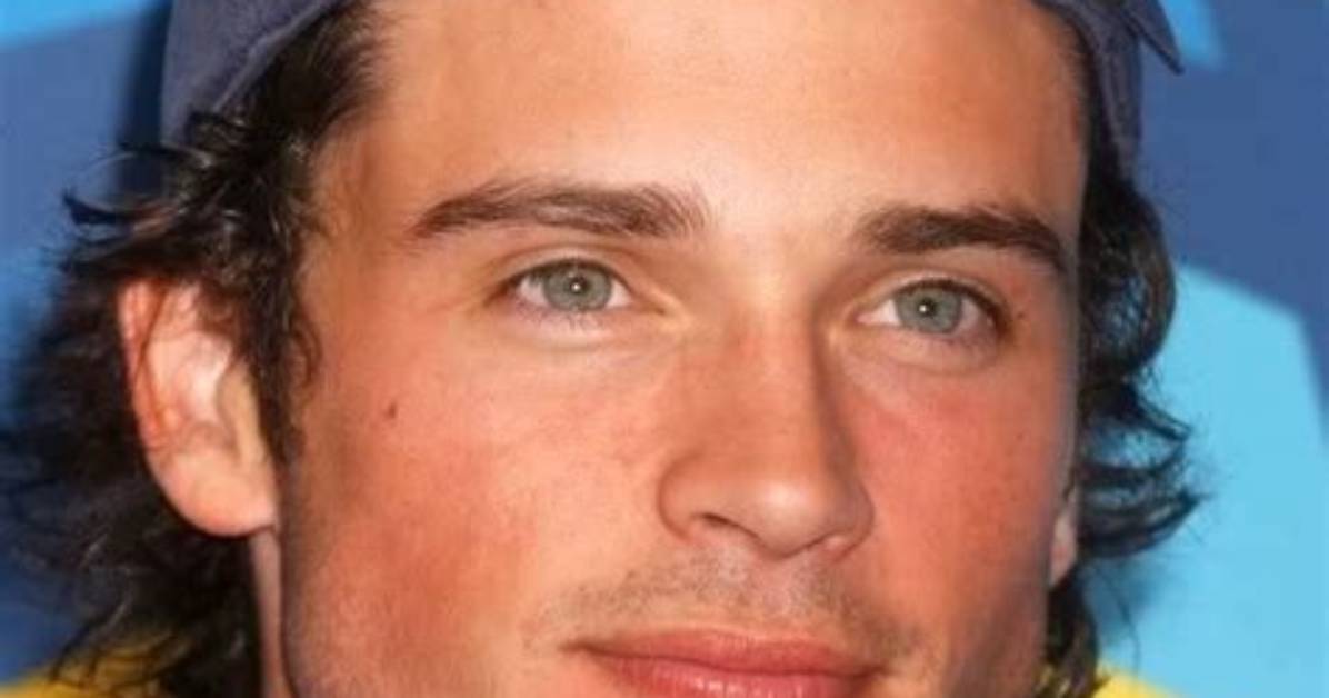 Tom Welling Biography Facts