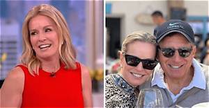 Tom Werner Jen Ashton: a Remarkable Collaboration in Media and Medicine