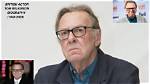 Tom Wilkinson Bio: a Comprehensive Look at the Esteemed Actor's Life and Career