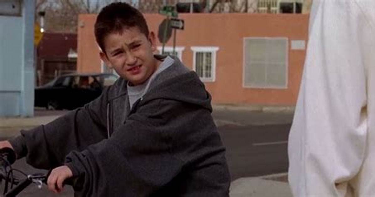 Tomas Cantillo: Breaking Bad Character Profile
