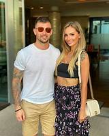 Tomas Tatar Girlfriend Veronicka Vevuska Has Been with the Ice Hockey Winger Since Early 2018