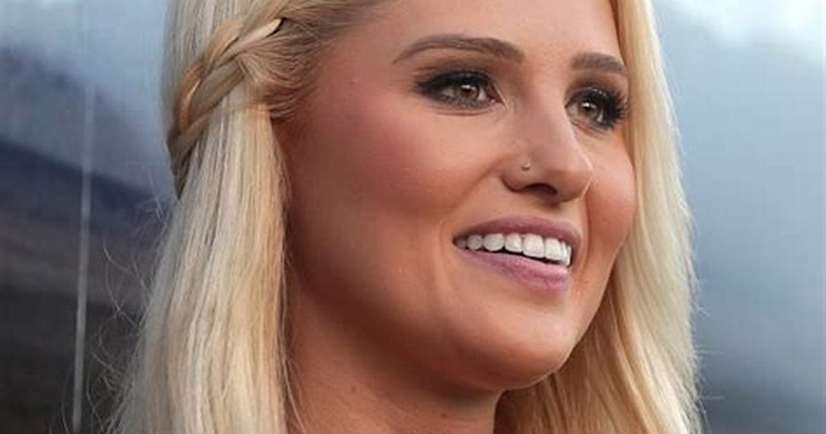 Tomi Lahren Bio Career