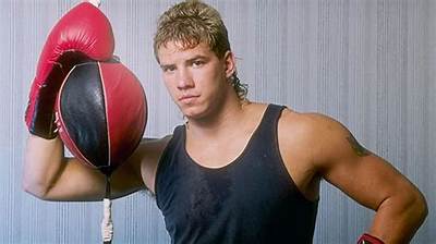 Tommy Morrison Net Worth – How Much Is Morrison Worth?