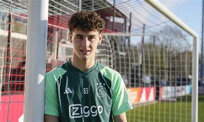 Tommy Nist: a Rising Star in South Carolina
