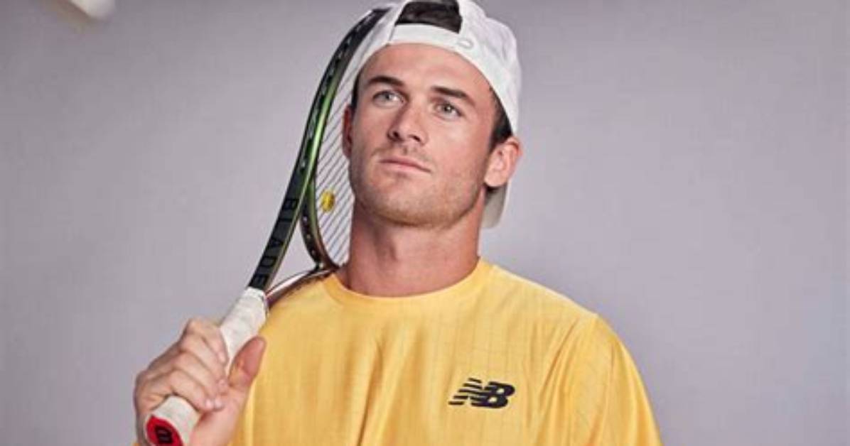 Tommy Paul Height, Weight, Net Worth, Age, Birthday, Wikipedia, Who, Nationality, Biography