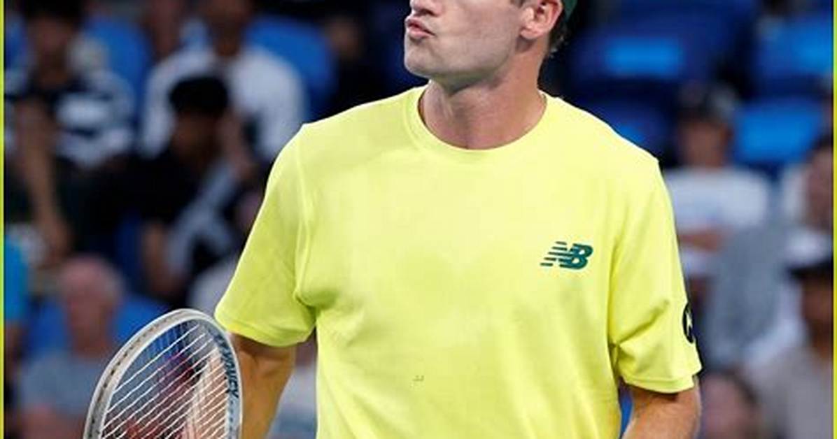 Tommy Paul's Australian Open Tattoo Decoded