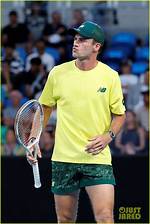 Tommy Paul's Australian Open Tattoo Decoded
