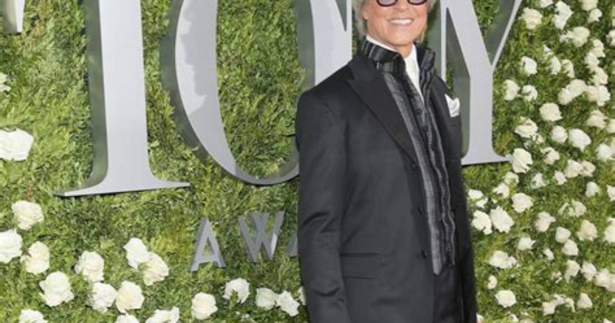 Tommy Tune Age, Height, Weight, Husband, Net Worth & Bio