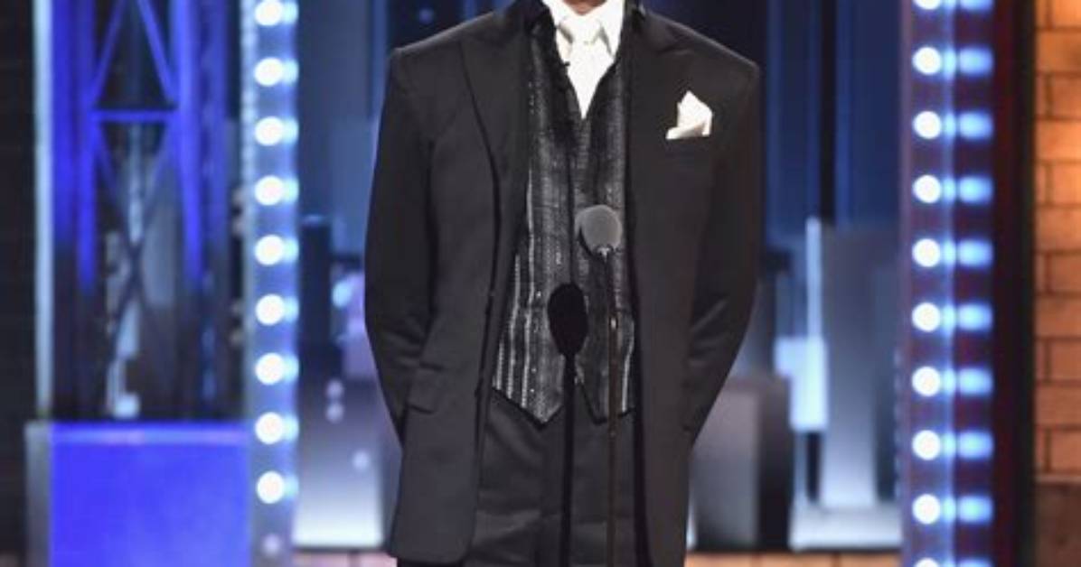 Tommy Tune Net Worth