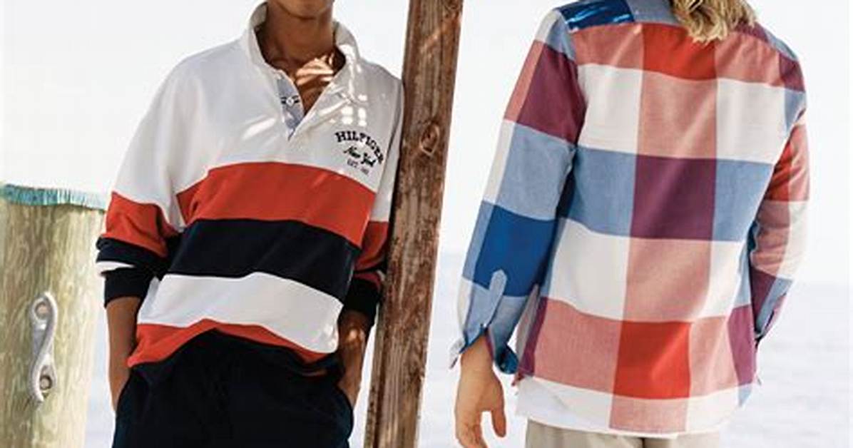 Tommy