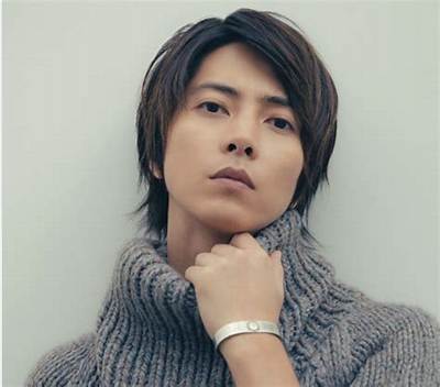 Tomohisa Yamashita Biography, Facts & Life Story