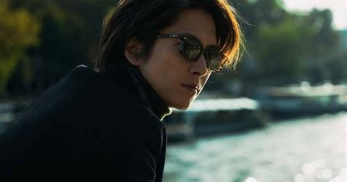 Tomohisa