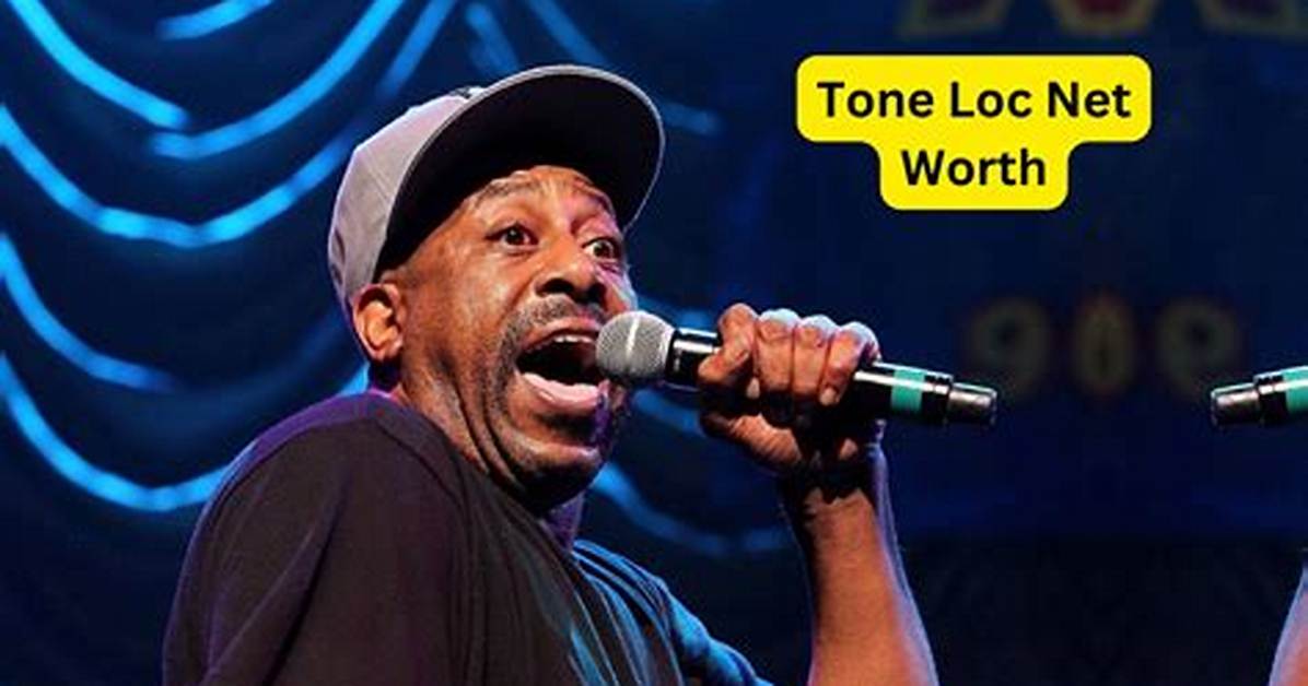 Tone Loc Net