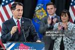 Tonette Walker: Everything on Scott Walker’s Wife