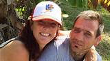 Tonga Tsunami: Who Is James Glover? Angela Glover Husband, Is He Dead?