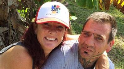 Tonga Tsunami: Who Is James Glover? Angela Glover Husband, Is He Dead?