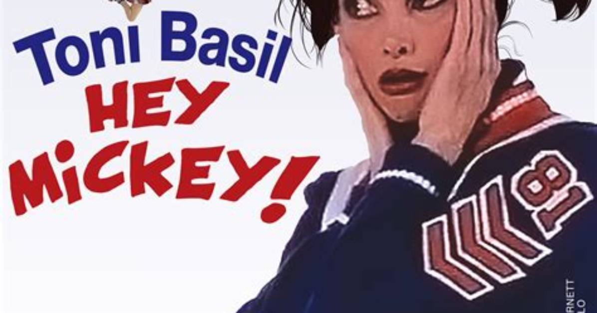 Toni Basil Net