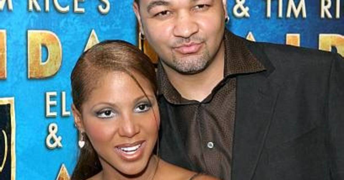 Toni Braxton's Husband: a Look into Her Love Life