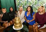Toni Braxton Siblings in Order of Age