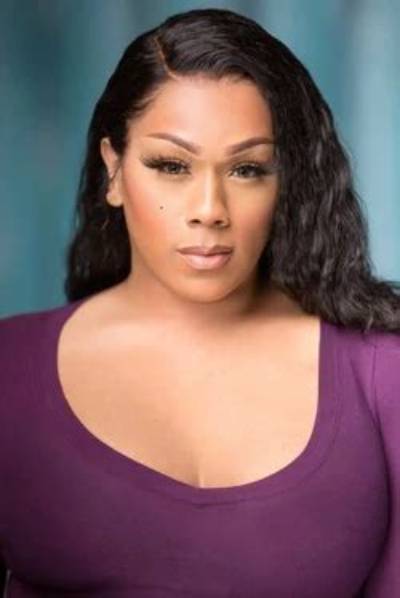 Toni Bryce