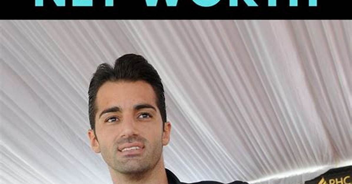 Toni Costa Net Worth: How Rich Is the Dancer Actually in 2022?