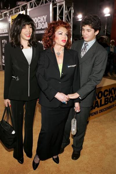 Toni D’alto Net Worth: (Jackie Stallone’s Daughter) Age, Son and Cause of Death