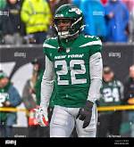 Tony Adams Injury News: New York Jets Safety Hurt Against Buffalo Bills - Sarkariresult