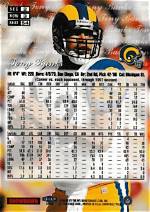 Tony Banks Football: the Ultimate Guide to His Career and Legacy