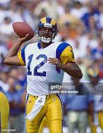 Tony Banks Qb: the Legacy of a Legendary Quarterback