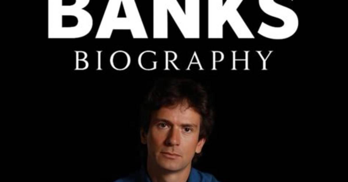 Tony Banks: the Remarkable Journey of an American Football Legend