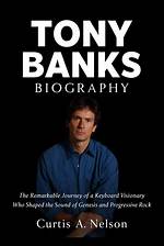 Tony Banks: the Remarkable Journey of an American Football Legend