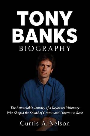 Tony Banks: the Remarkable Journey of an American Football Legend