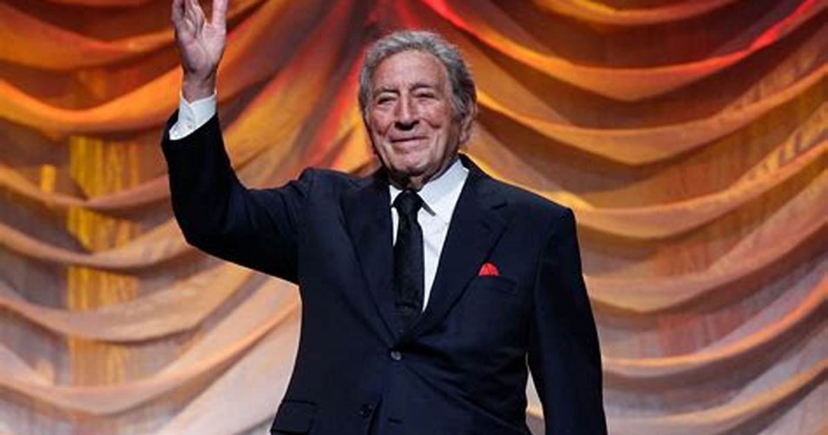 Tony Bennett Biography Facts